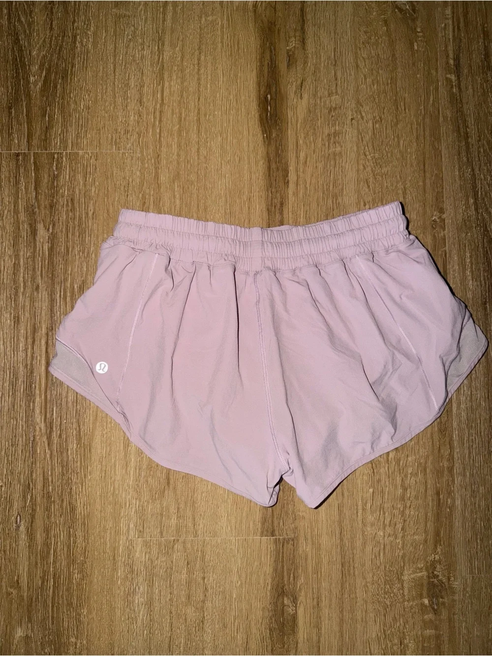 lululemon athletica | lululemon Hotty Hot 2.5” Shorts in Lilac
